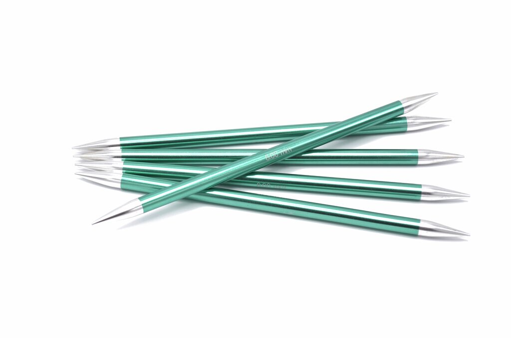 Zing strømpepinde, 20 cm