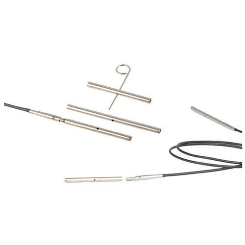 Samlesæt til kabler