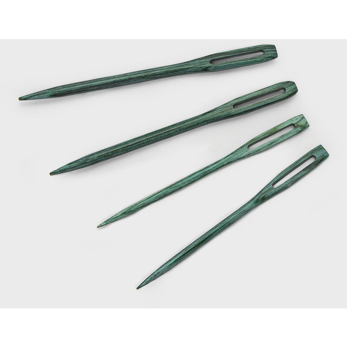 Mindful Stoppenåle i bøgetræ