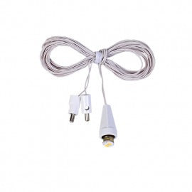 Herrnhuter LED-pære m/ledning