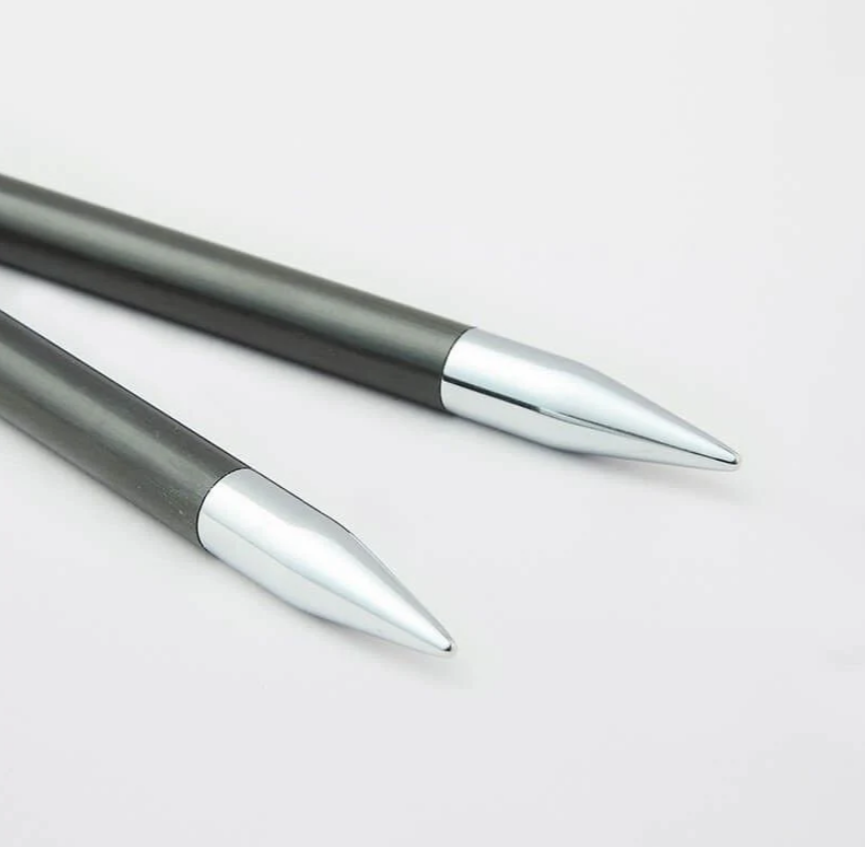 Karbonz udskiftbare pinde