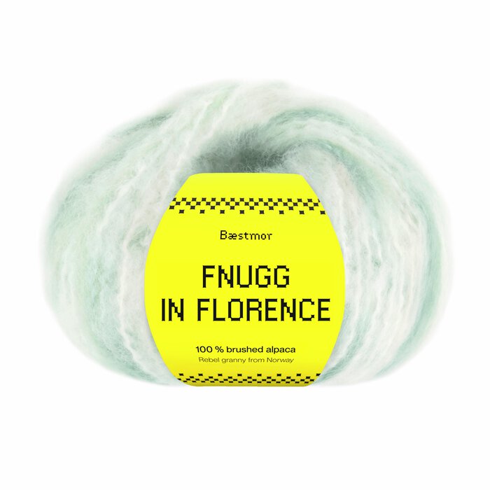 Fnugg in Florence