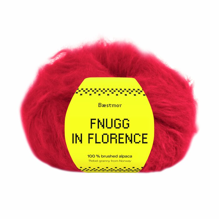 Fnugg in Florence