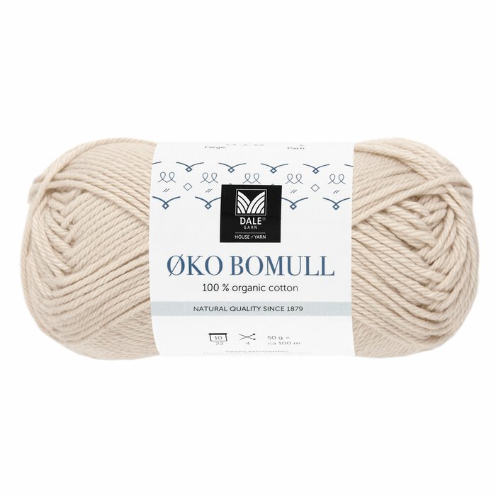 ØKO Bomull