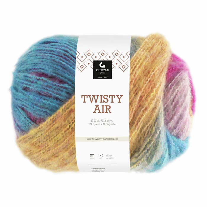 Twisty Air