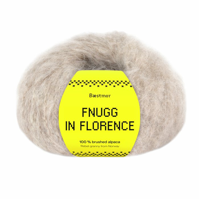 Fnugg in Florence