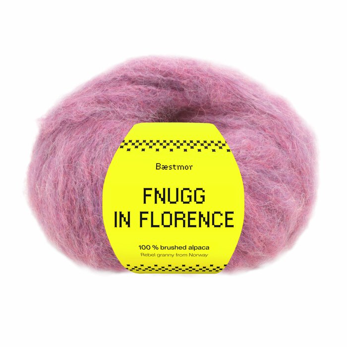 Fnugg in Florence