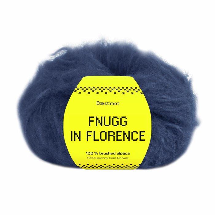 Fnugg in Florence