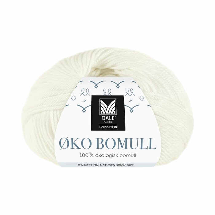 ØKO Bomull