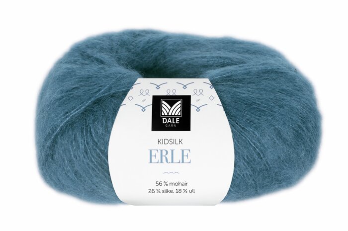 Kidsilk Erle