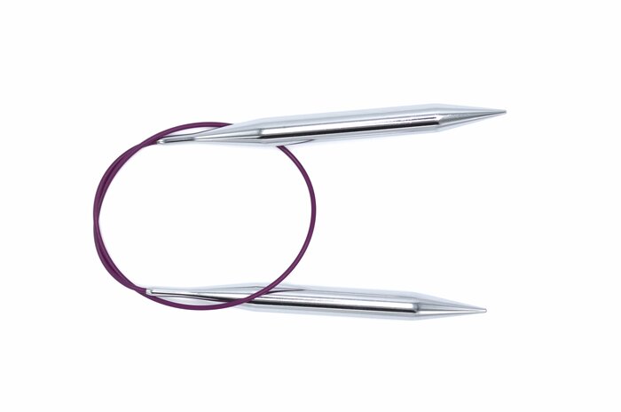 Nova Metal rundpinde