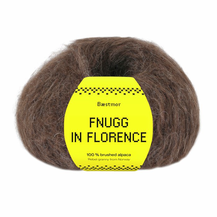 Fnugg in Florence