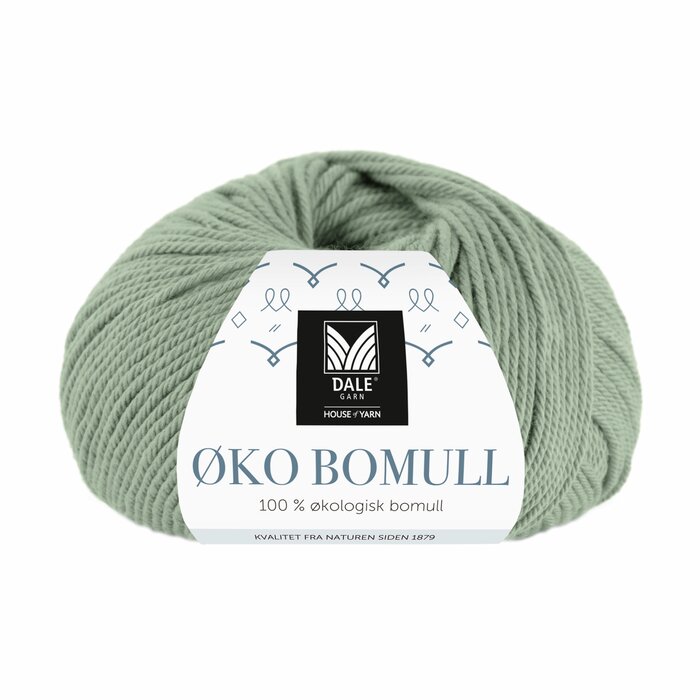 ØKO Bomull