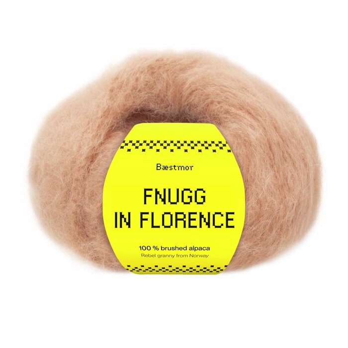 Fnugg in Florence