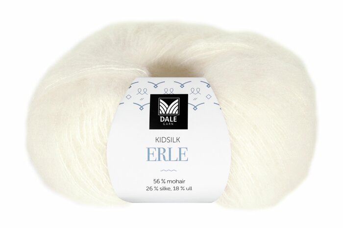 Kidsilk Erle