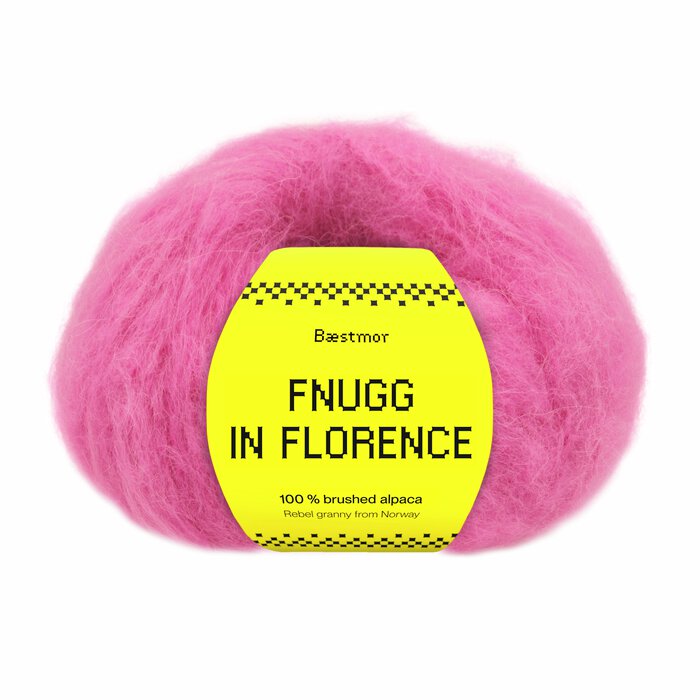 Fnugg in Florence