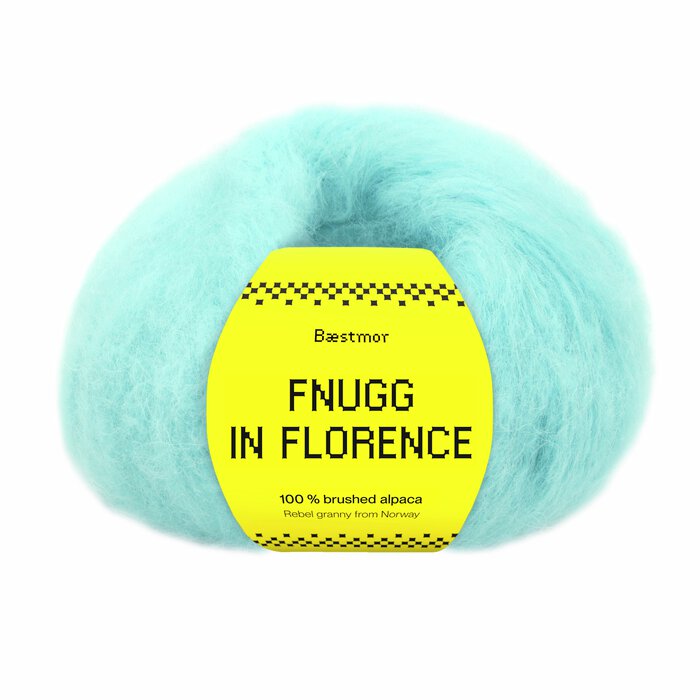 Fnugg in Florence