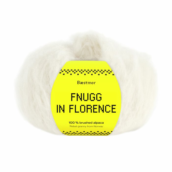 Fnugg in Florence
