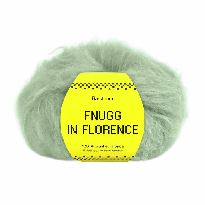 Fnugg in Florence