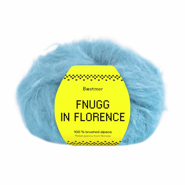 Fnugg in Florence