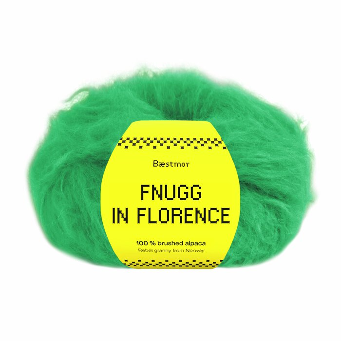 Fnugg in Florence