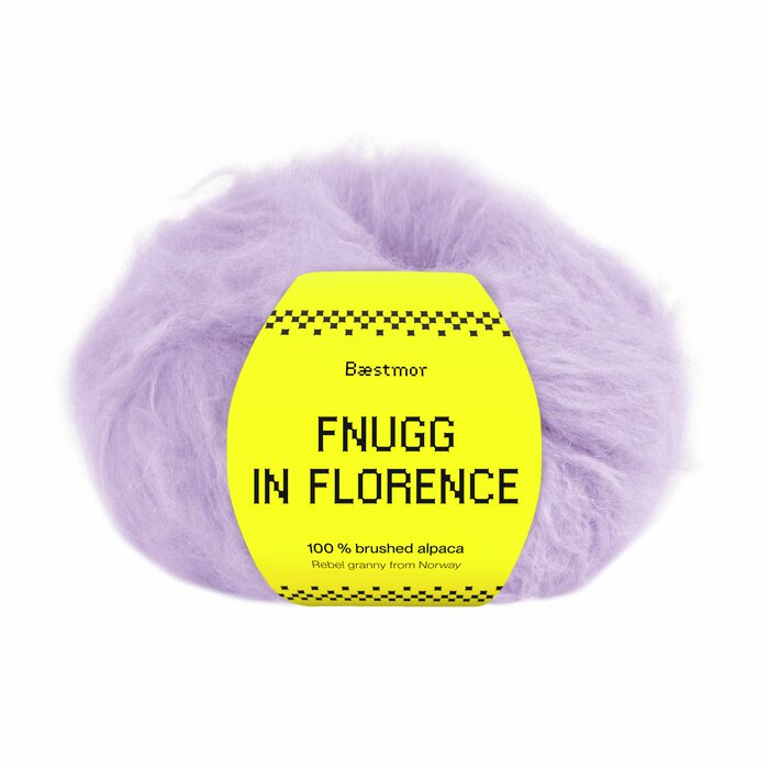 Fnugg in Florence