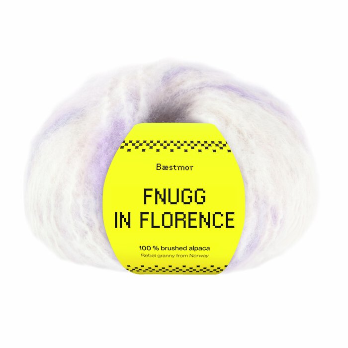 Fnugg in Florence
