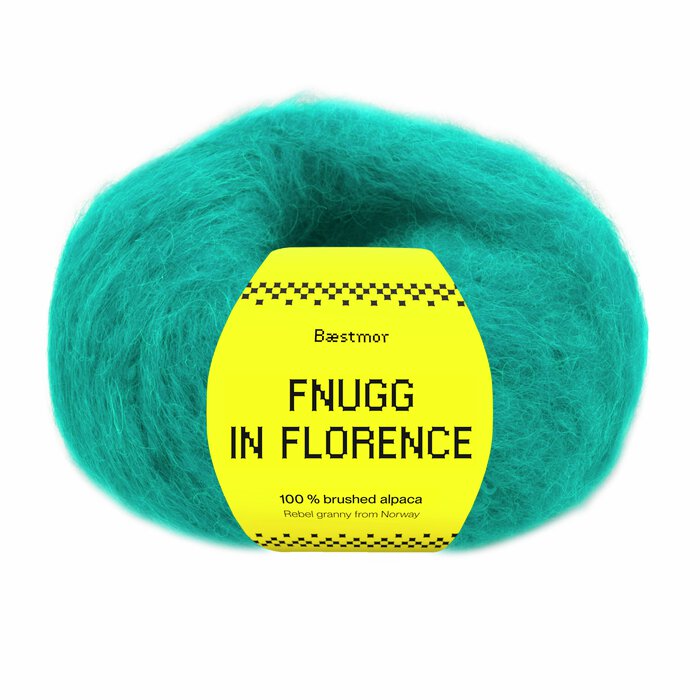 Fnugg in Florence