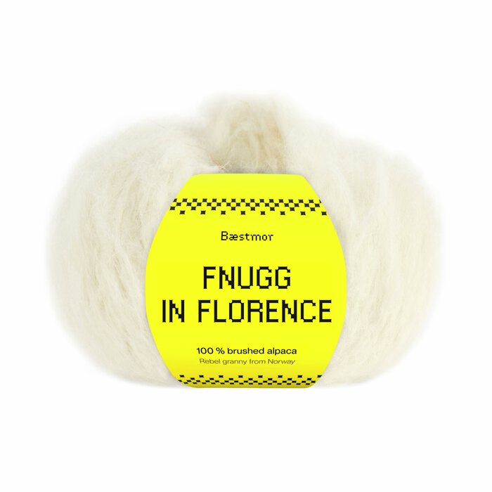 Fnugg in Florence
