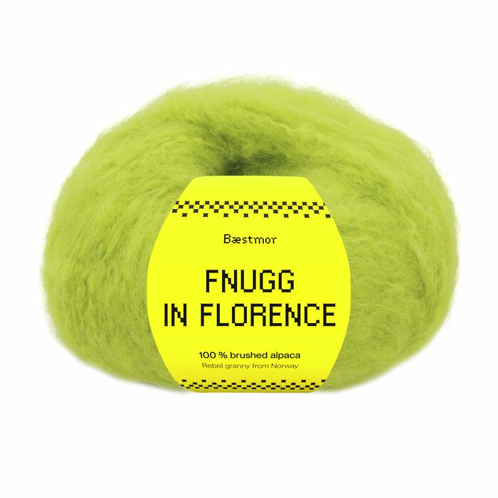 Fnugg in Florence