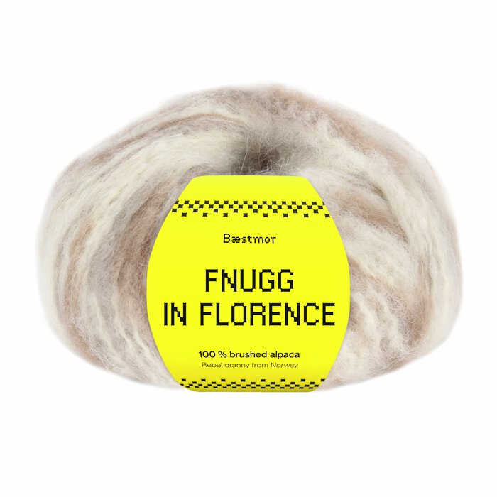 Fnugg in Florence