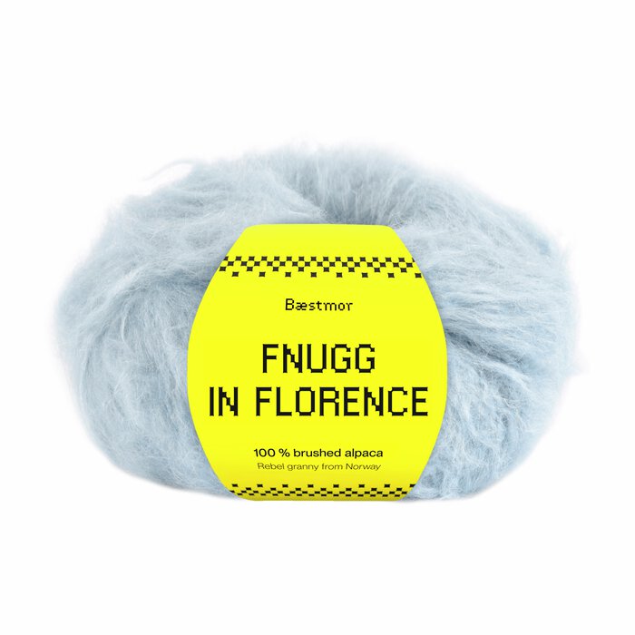 Fnugg in Florence