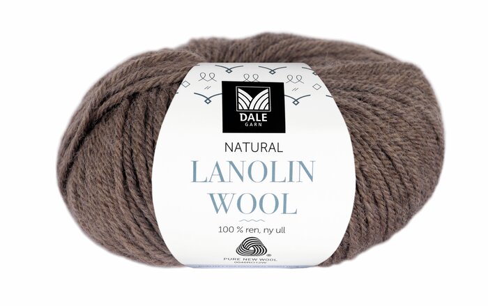 Lanolin Wool