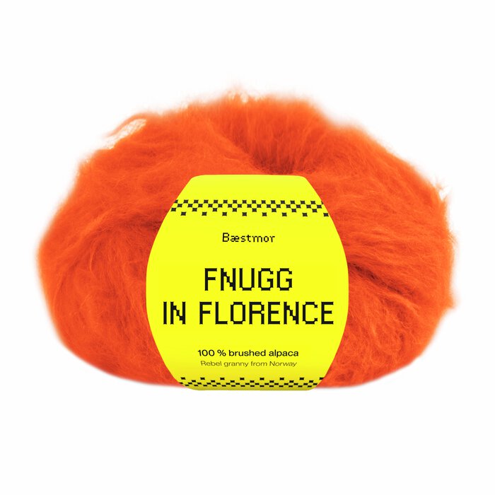 Fnugg in Florence