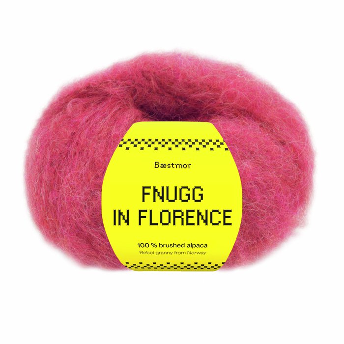Fnugg in Florence