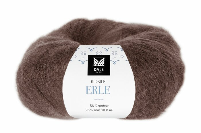 Kidsilk Erle