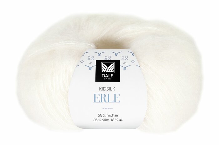 Kidsilk Erle