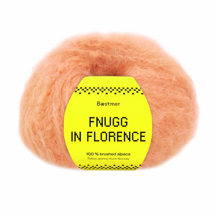 Fnugg in Florence