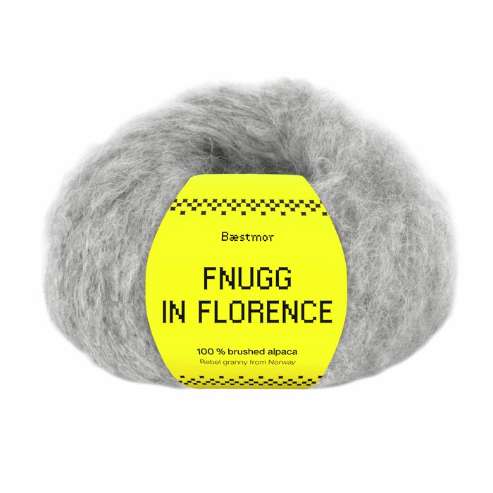 Fnugg in Florence