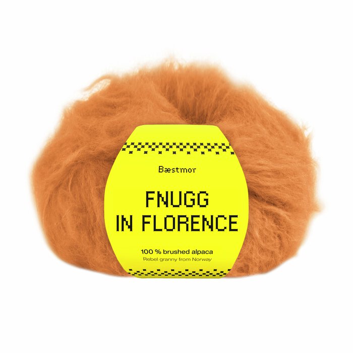 Fnugg in Florence