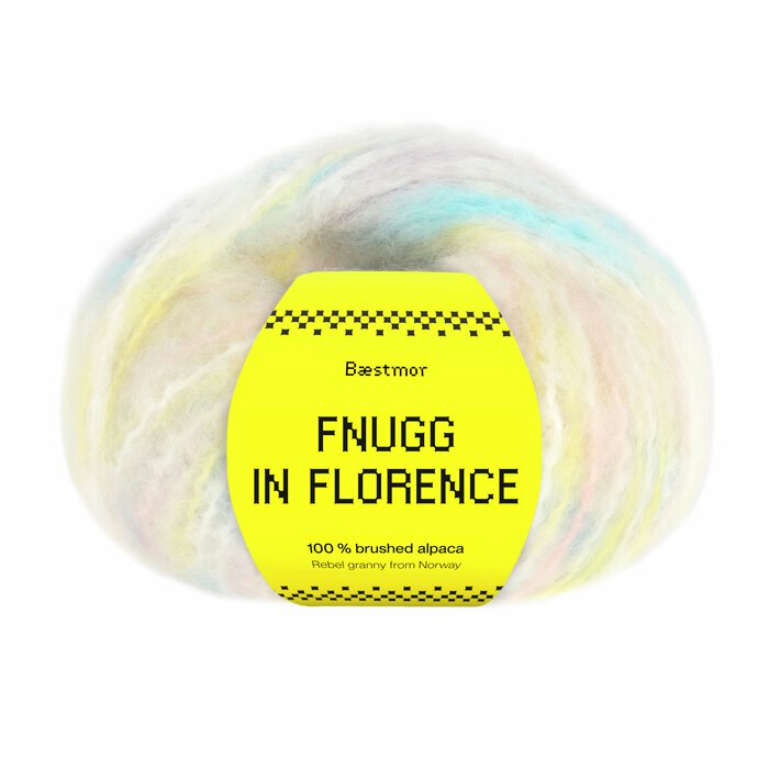Fnugg in Florence