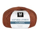 Alpakka Forte Classic (udgår)