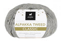 Alpakka Tweed Classic (udgår)