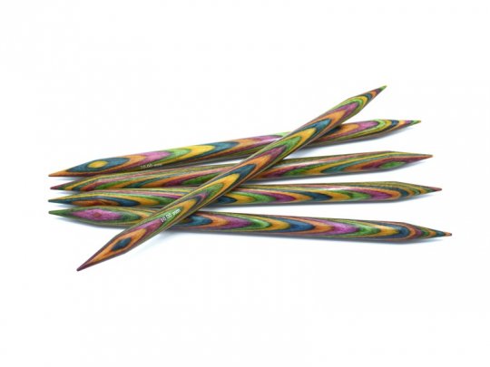 Symfonie Strømpepinde