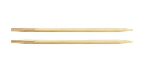 Bamboo Udskiftbare pinde