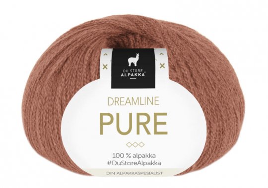 Dreamline Pure (udgår)
