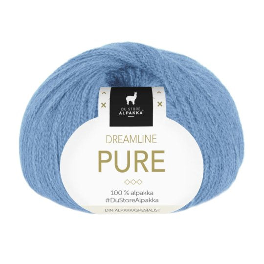 Dreamline Pure (udgår)