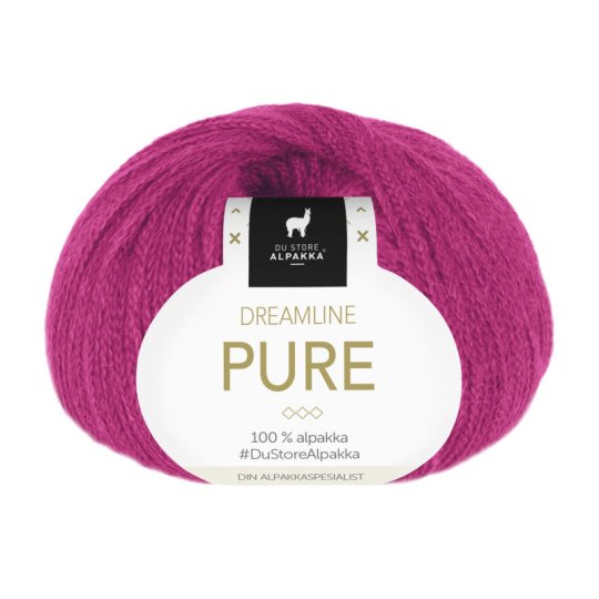 Dreamline Pure (udgår)