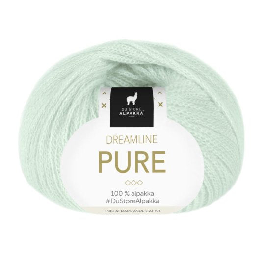 Dreamline Pure (udgår)