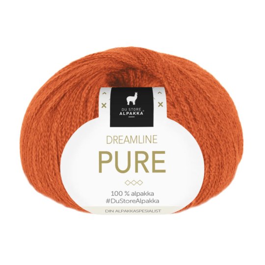 Dreamline Pure (udgår)